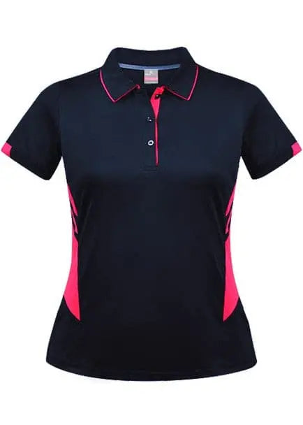 Aussie Pacific Women's Tasman Polo Shirt 2311 - City Workwear